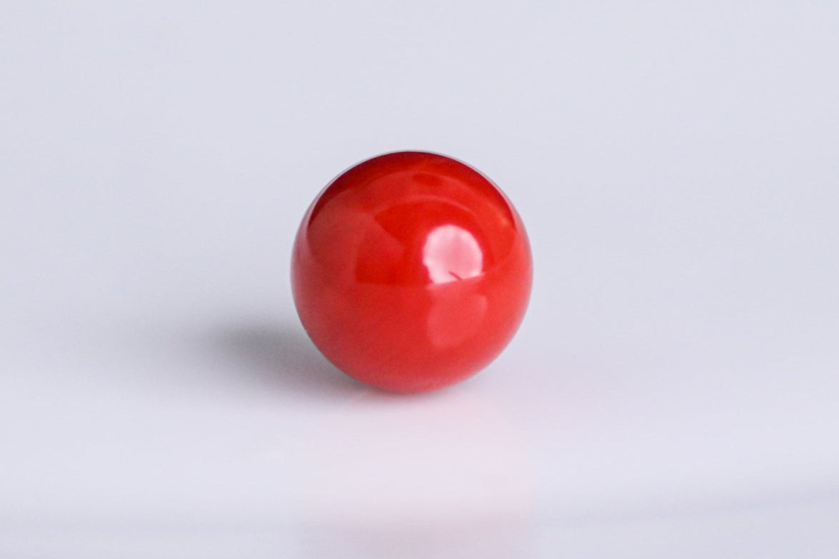 天然珊瑚 9.70mm
