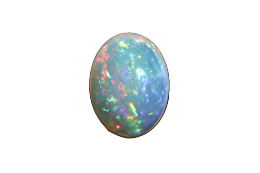 天然エチオピアオパール 6.970ct