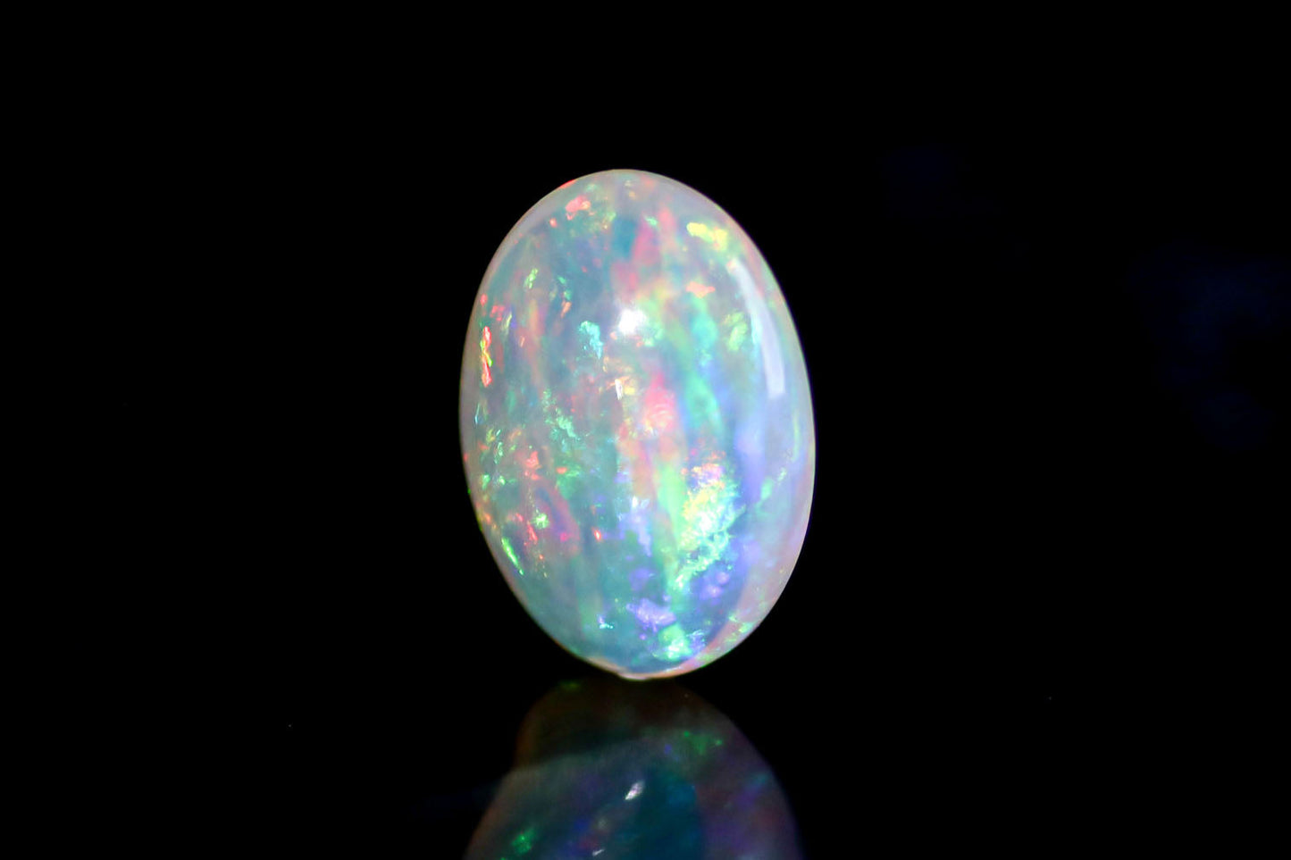 天然エチオピアオパール 6.970ct