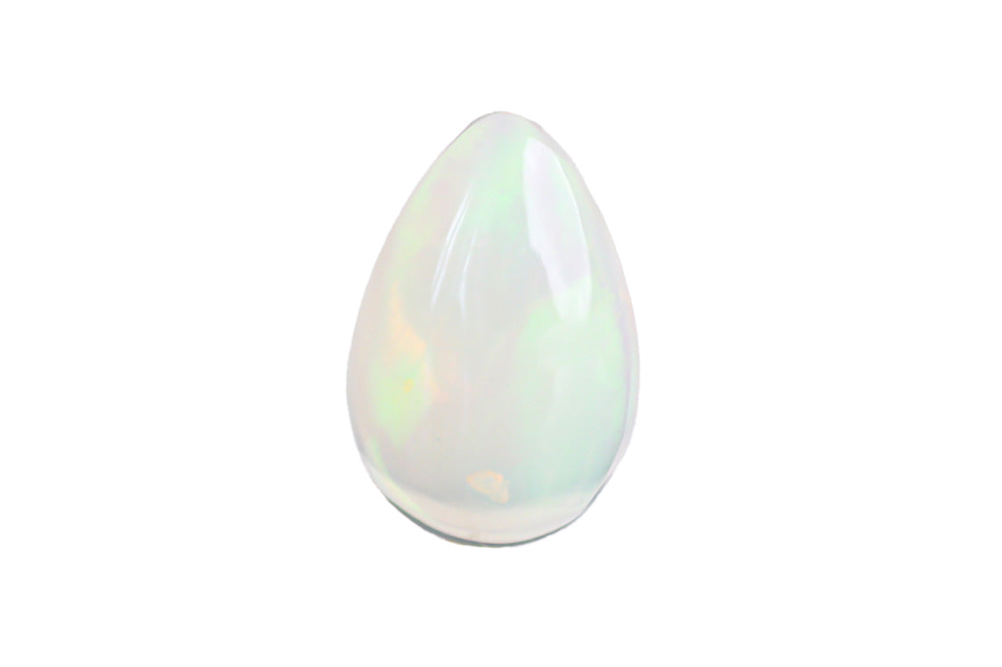 天然エチオピアオパール 1.390ct