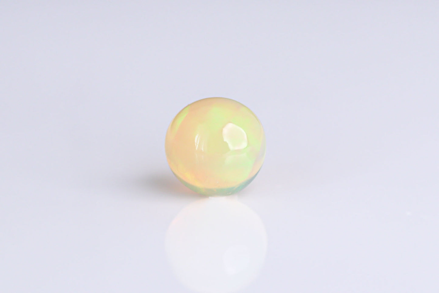 天然エチオピアオパール 1.290ct