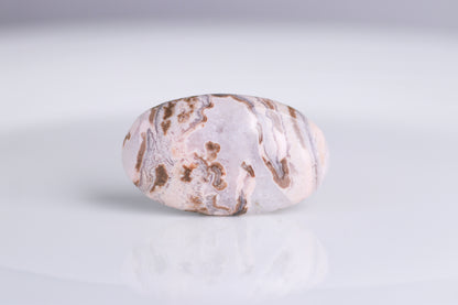 天然ロードクロサイト 58.700ct