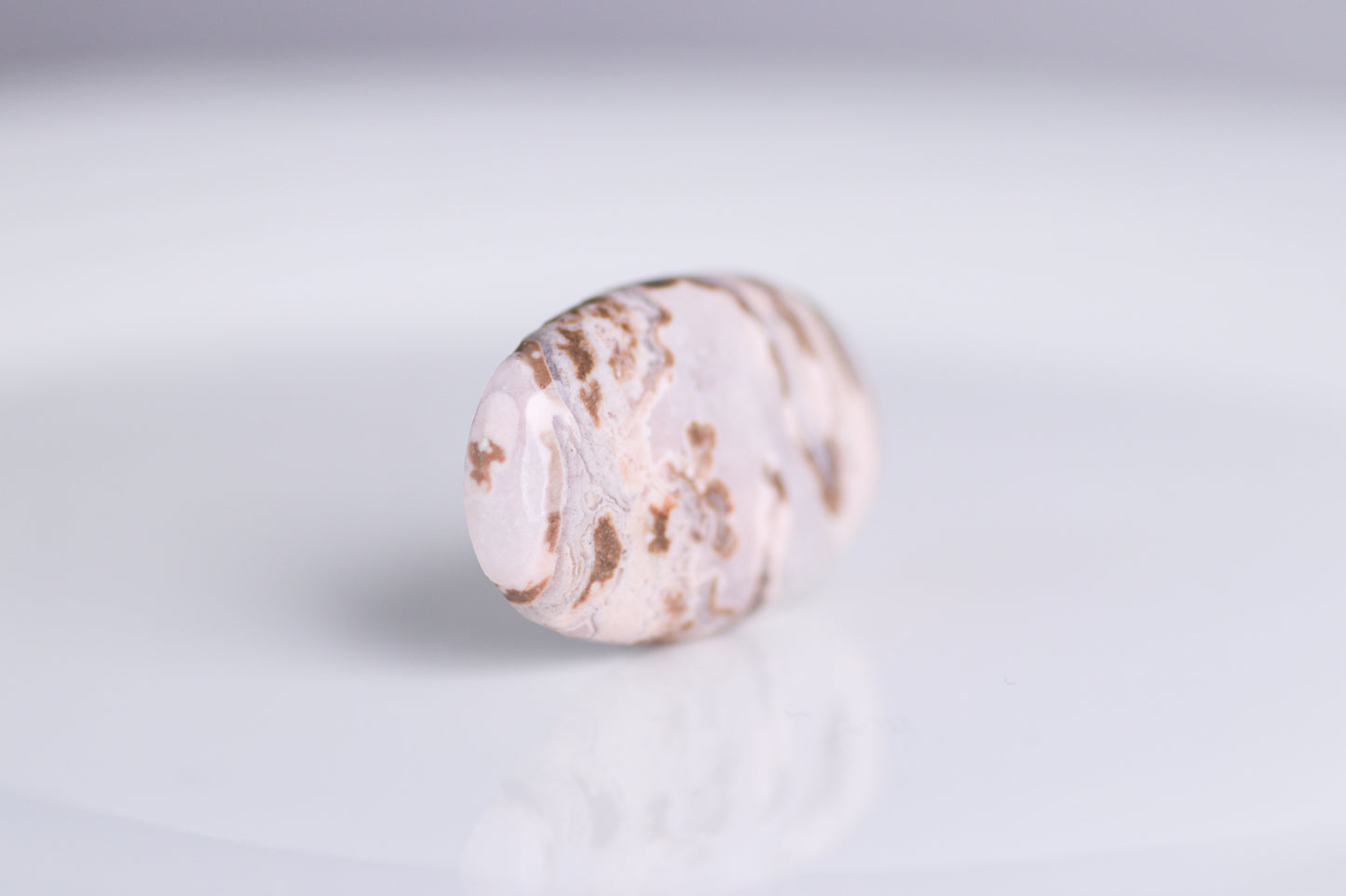 天然ロードクロサイト 58.700ct