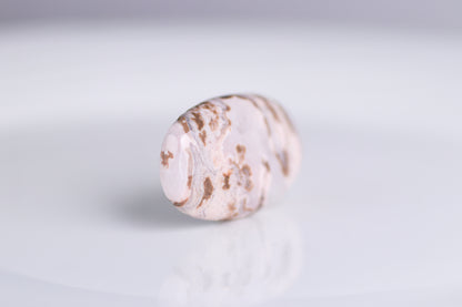天然ロードクロサイト 58.700ct