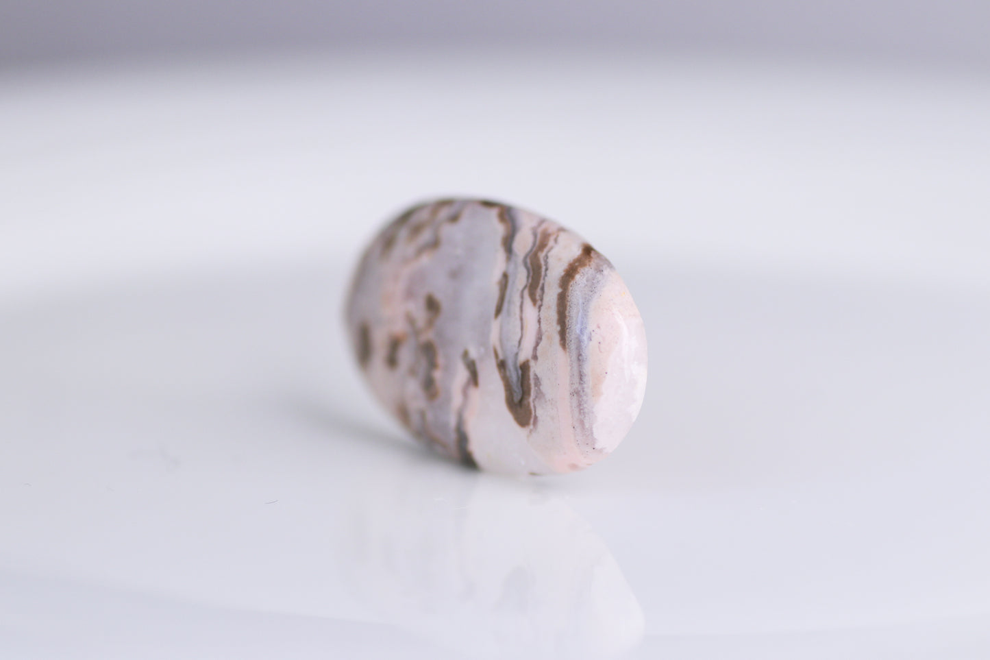 天然ロードクロサイト 58.700ct