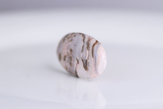 天然ロードクロサイト 58.700ct