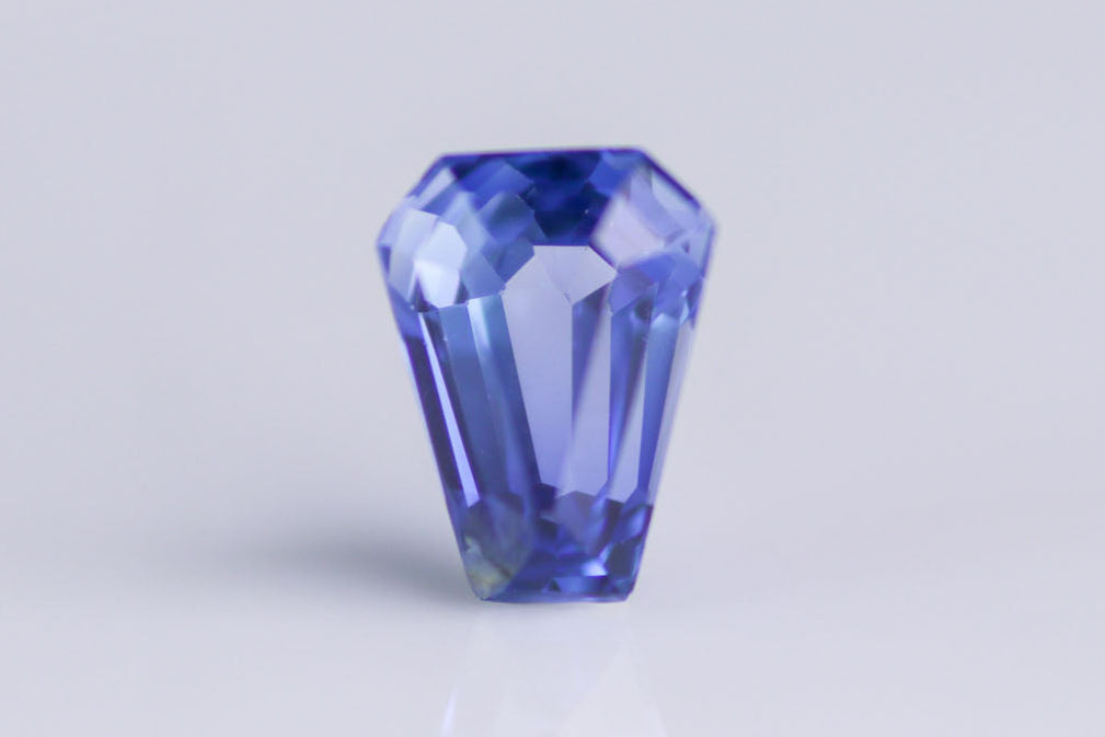 天然ブルーサファイア 2.00ct
