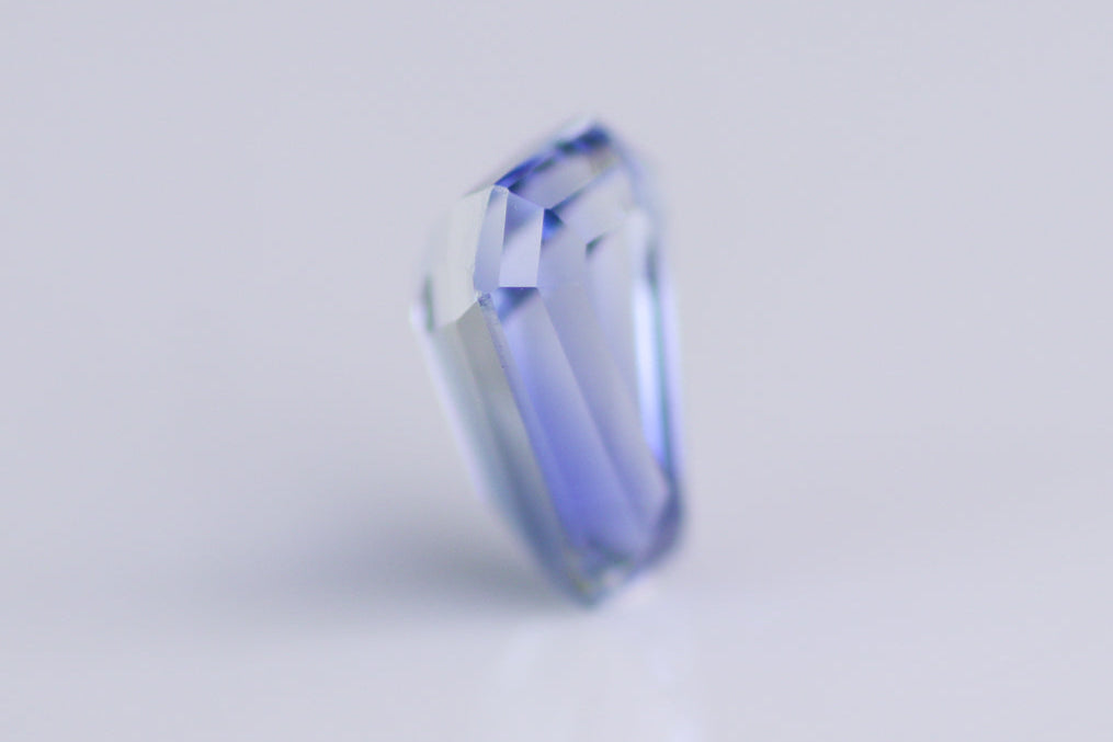 天然ブルーサファイア 2.00ct