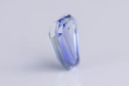 天然ブルーサファイア 2.00ct