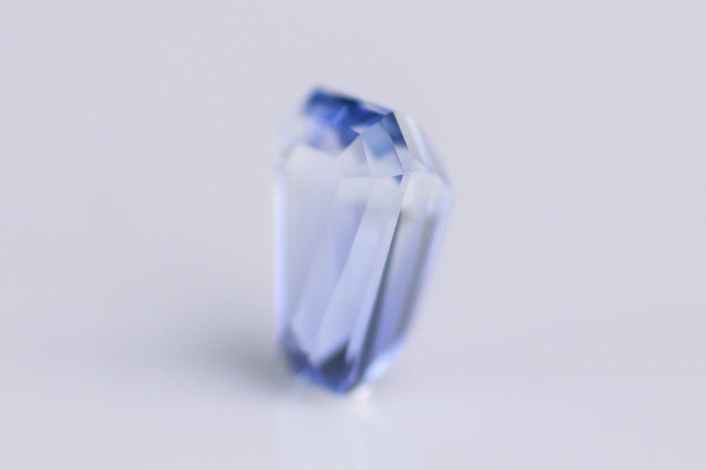 天然ブルーサファイア 2.00ct