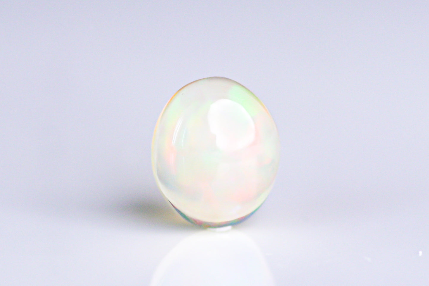 天然エチオピアオパール 1.170ct