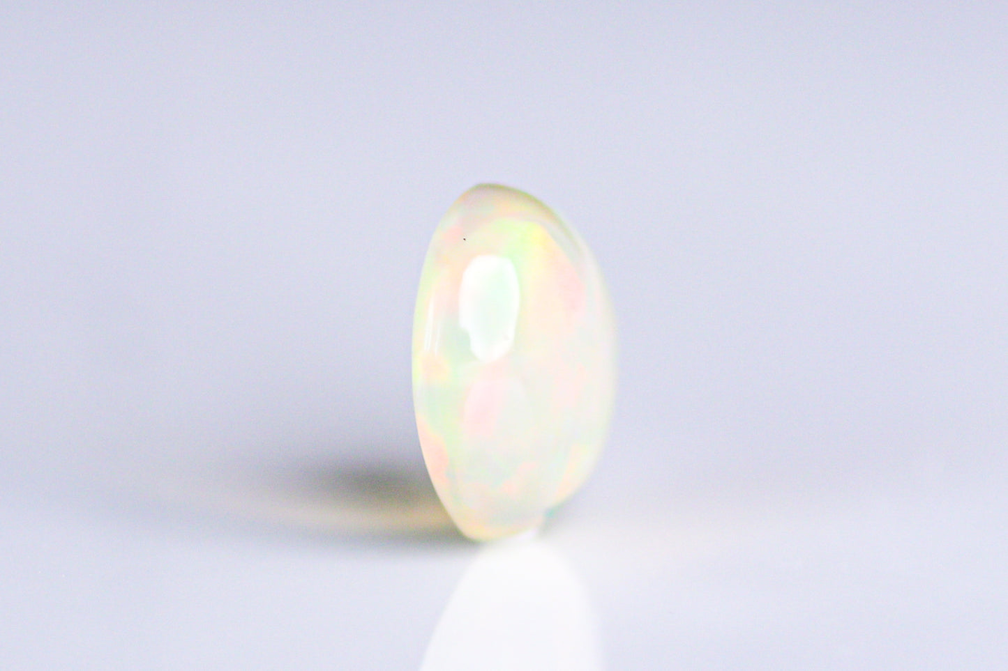 天然エチオピアオパール 1.170ct