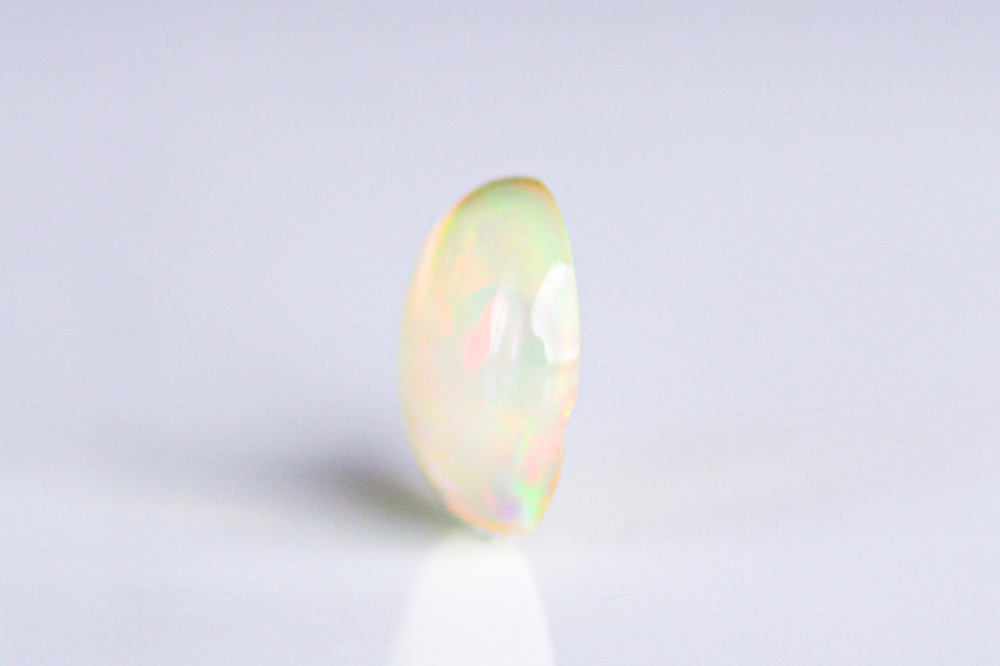 天然エチオピアオパール 1.170ct