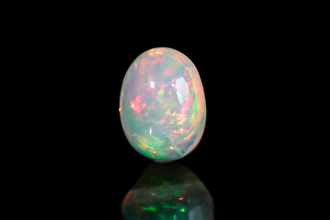 天然エチオピアオパール 2.600ct