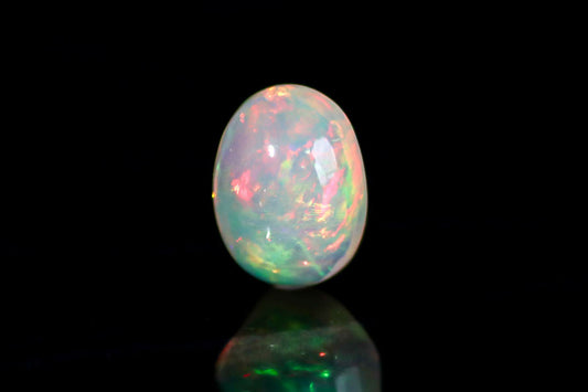 天然エチオピアオパール 2.600ct
