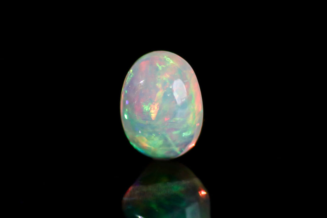 天然エチオピアオパール 2.600ct