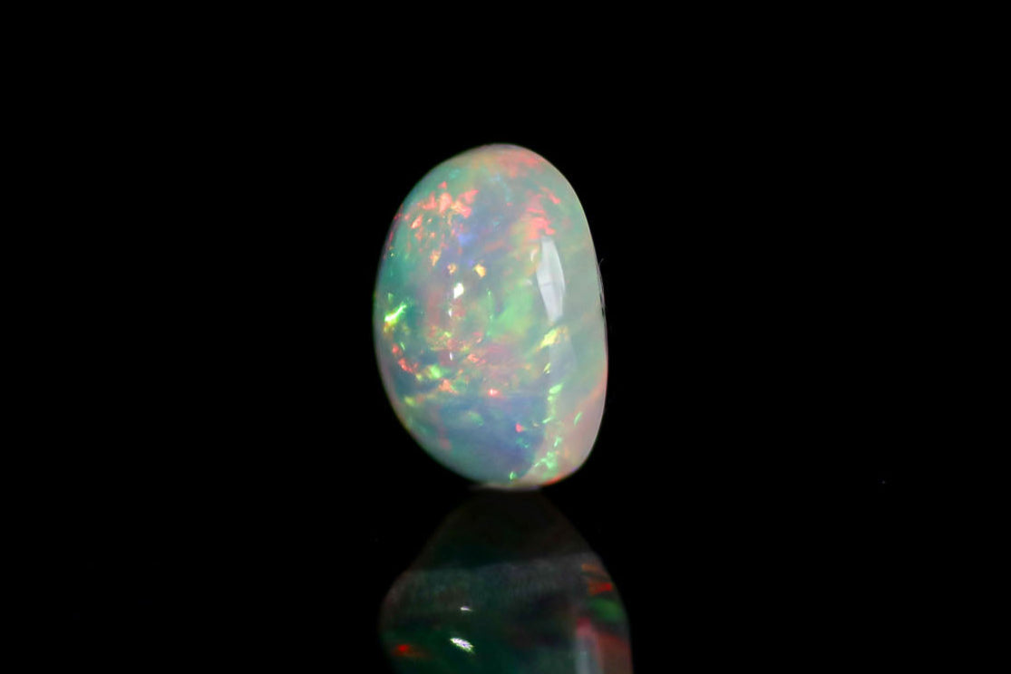 天然エチオピアオパール 2.600ct
