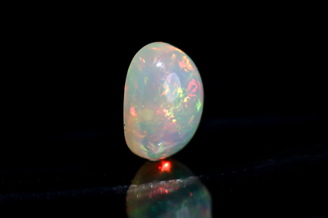 天然エチオピアオパール 2.600ct