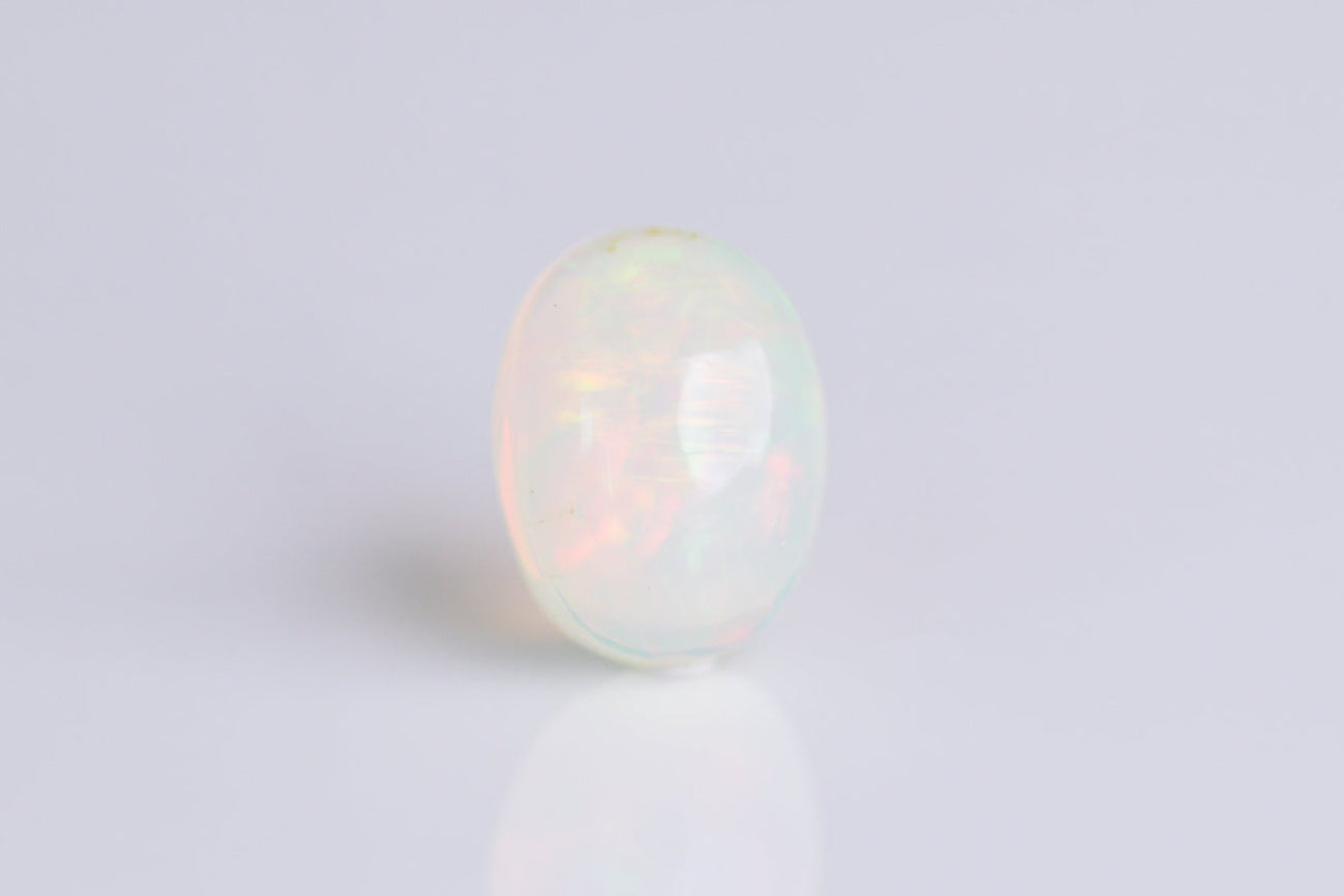天然エチオピアオパール 2.600ct