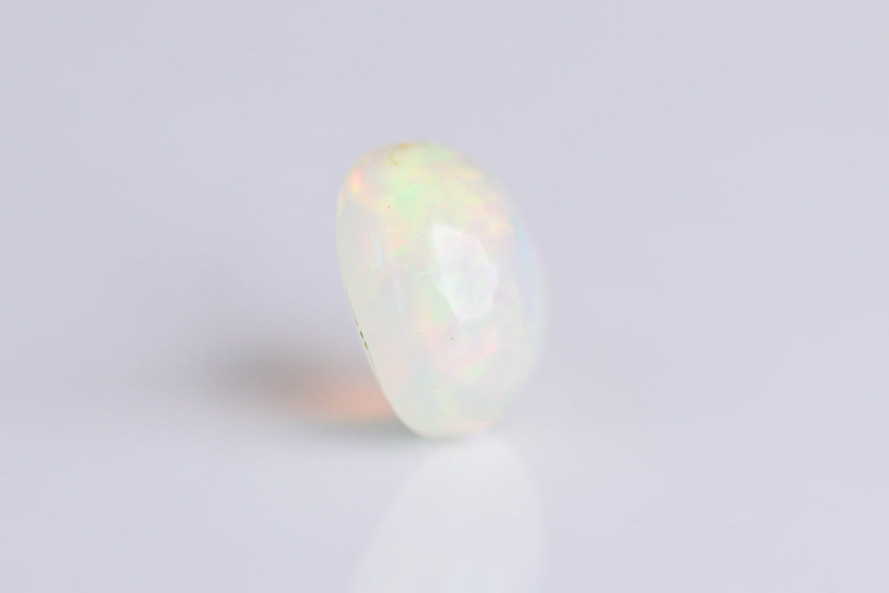 天然エチオピアオパール 2.600ct