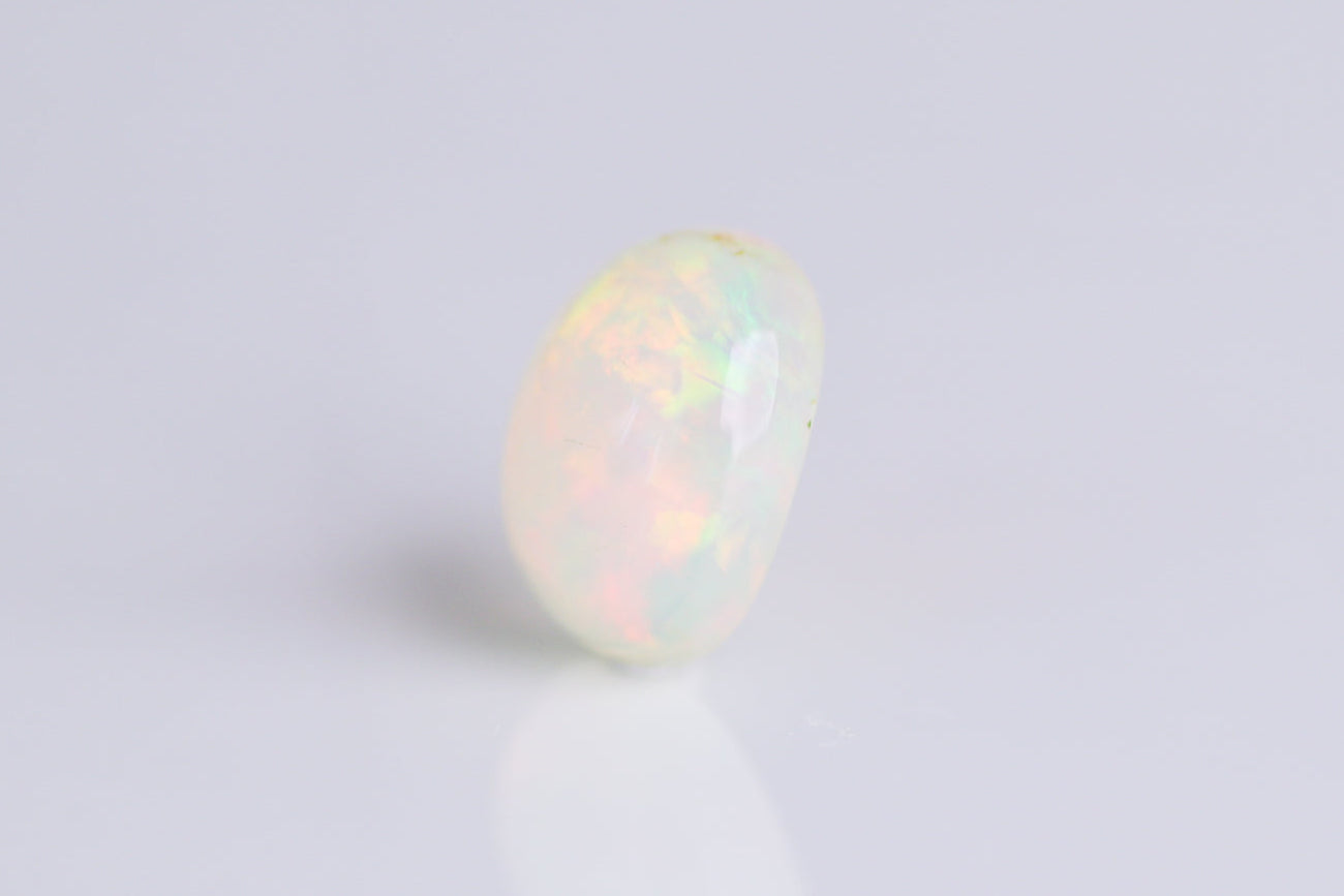天然エチオピアオパール 2.600ct