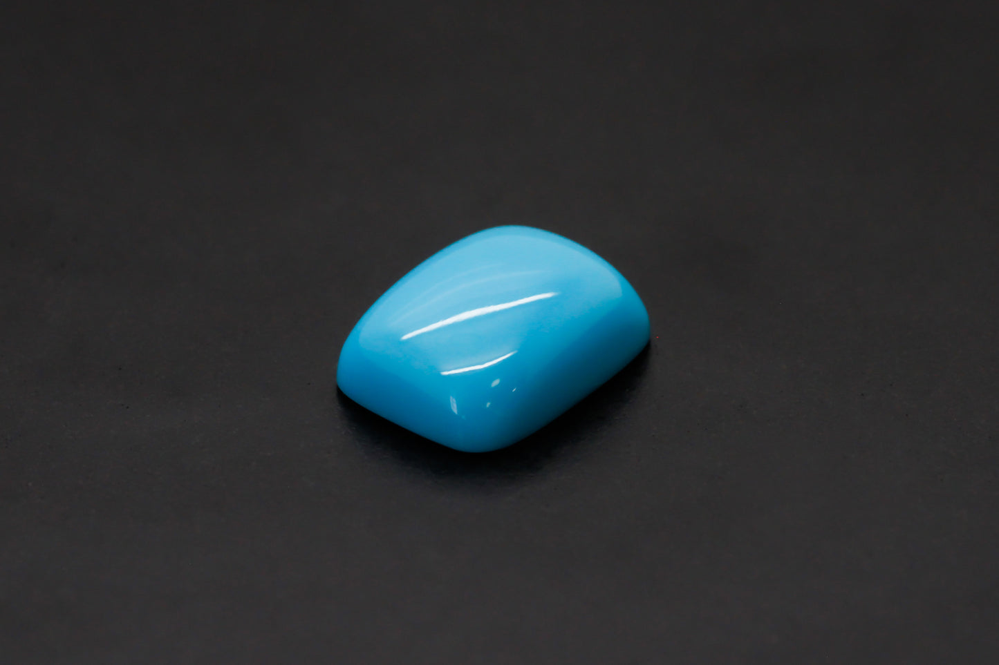 天然トルコ石 10.0ct  [スリーピングビューティー産]