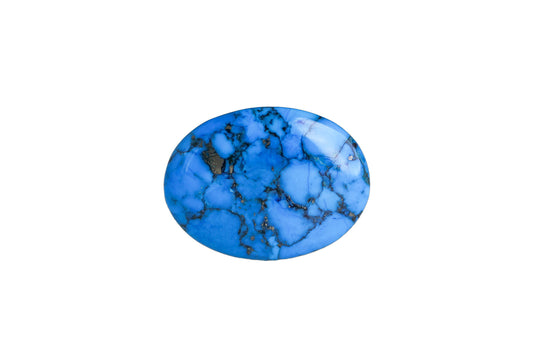 天然トルコ石 48.650ct
