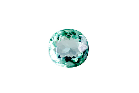 天然ミントカラートルマリン1.080ct