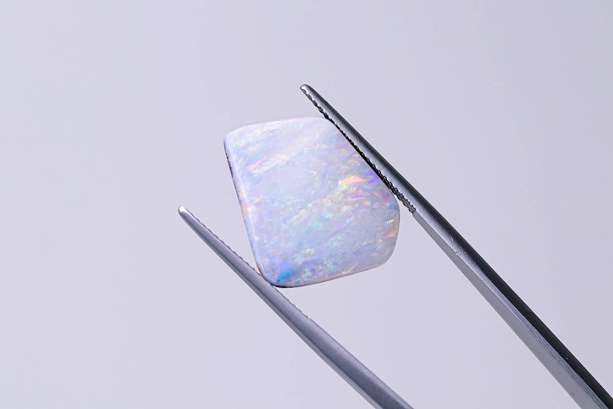 天然ボルダーオパール 11.15ct