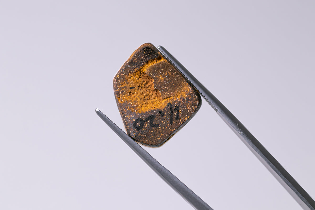 天然ボルダーオパール 11.15ct