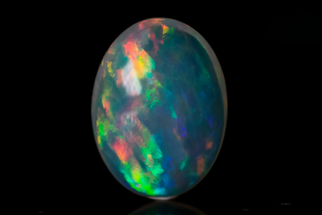 天然エチオピアオパール 10.260ct