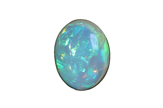 天然エチオピアオパール 10.260ct
