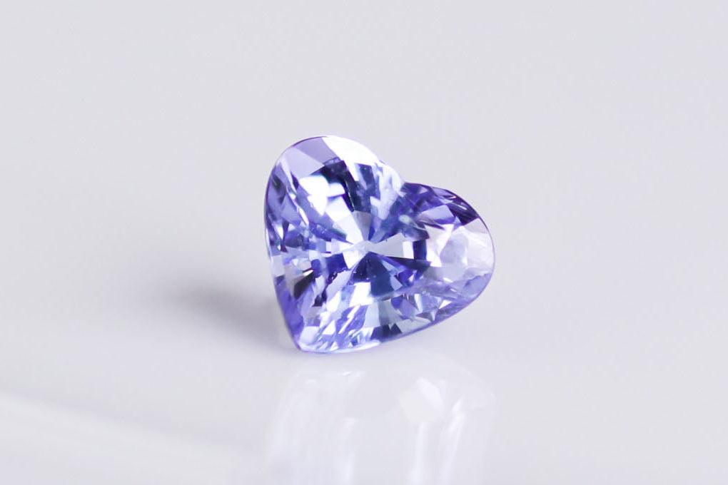 【SOLD OUT】天然タンザナイト 0.720ct
