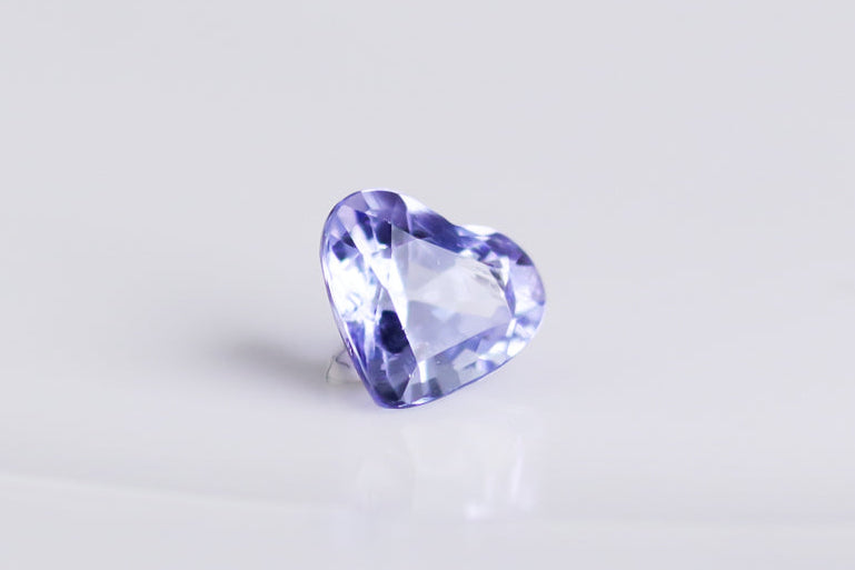 【SOLD OUT】天然タンザナイト 0.720ct