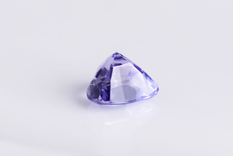 【SOLD OUT】天然タンザナイト 0.720ct