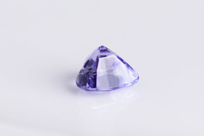 【SOLD OUT】天然タンザナイト 0.720ct