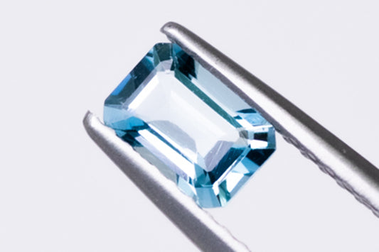 天然アクアマリン 0.470ct