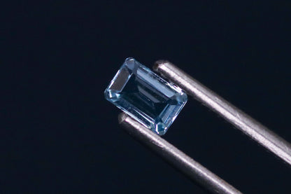 天然アクアマリン 0.540ct