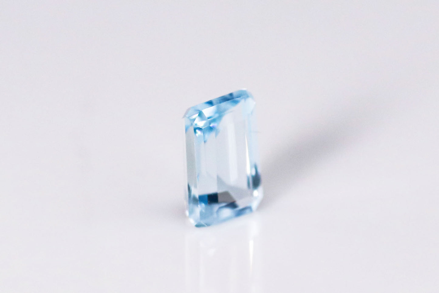 天然アクアマリン 0.540ct
