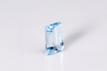 天然アクアマリン 0.540ct