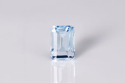 天然アクアマリン 0.540ct