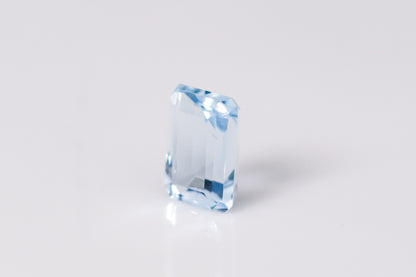 天然アクアマリン 0.540ct