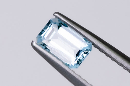 天然アクアマリン 0.550ct