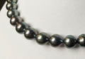 タヒチパール（黒蝶真珠）ネックレス 8.0-10.0mm 1062030