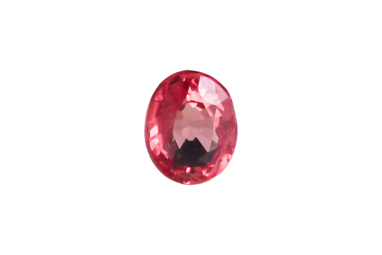 【SOLD OUT】天然パパラチャサファイア 0.400ct