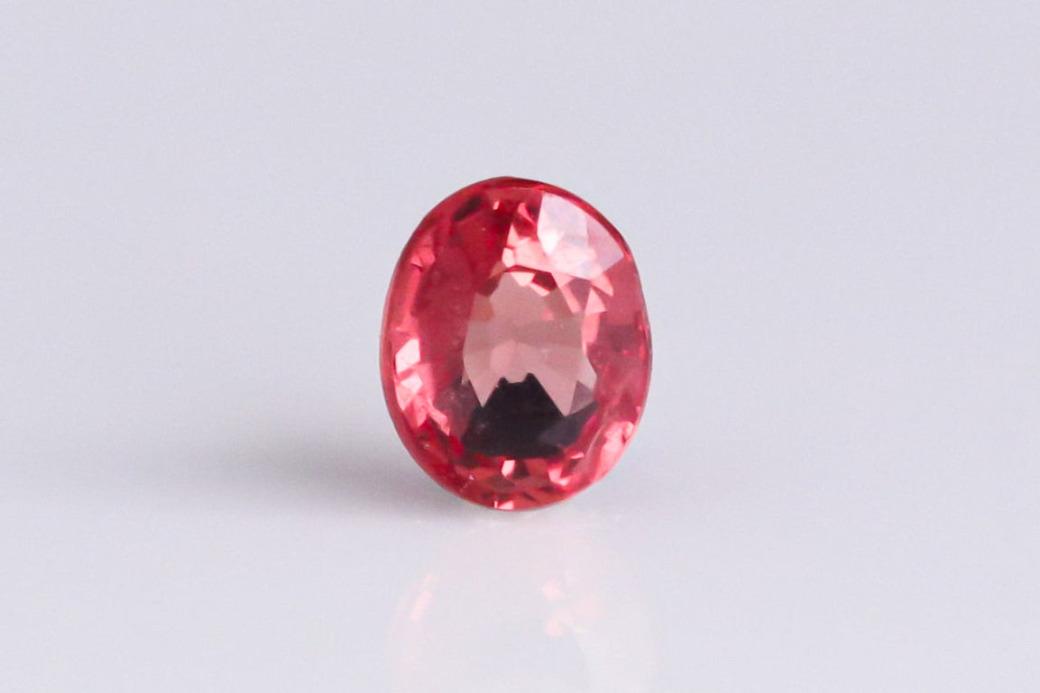 【SOLD OUT】天然パパラチャサファイア 0.400ct