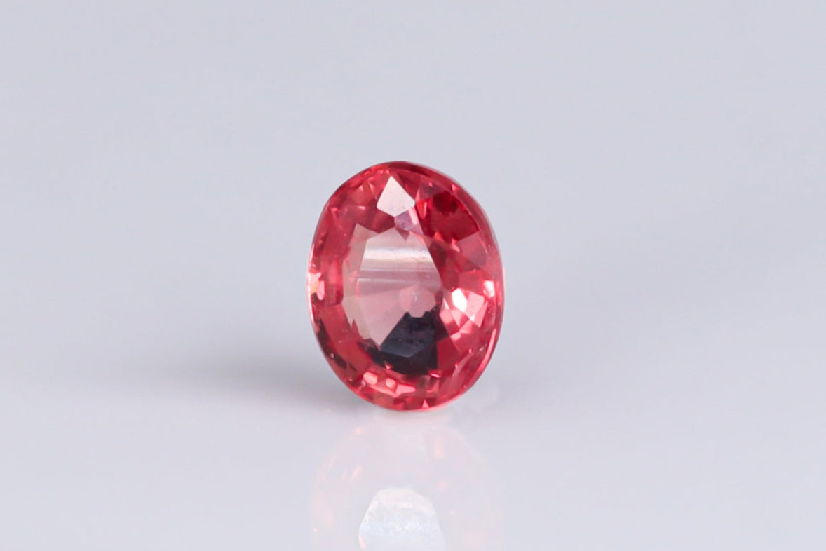 【SOLD OUT】天然パパラチャサファイア 0.400ct