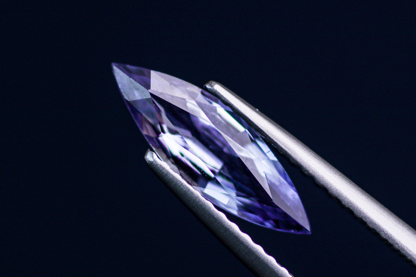 天然タンザナイト 1.042ct
