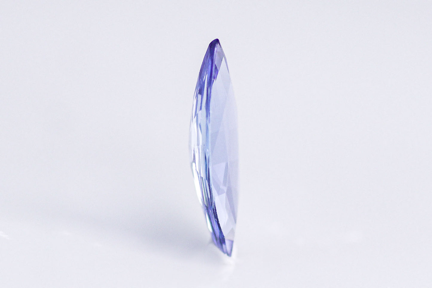 天然タンザナイト 1.042ct