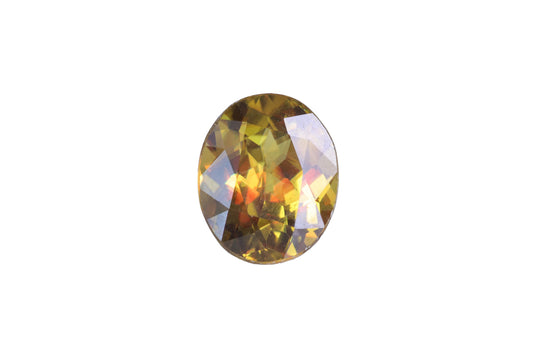 天然スフェーン 2.630ct